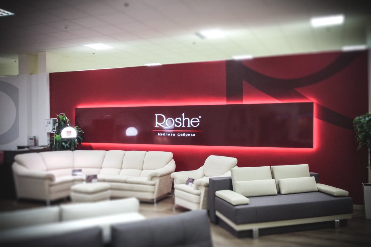 Световые короба для выставок