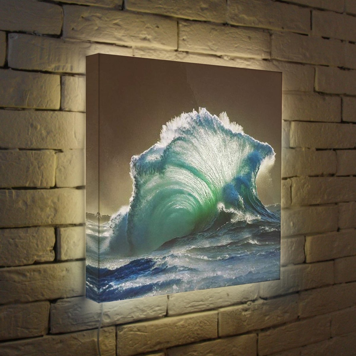 Светильник Eglo Terros 93565