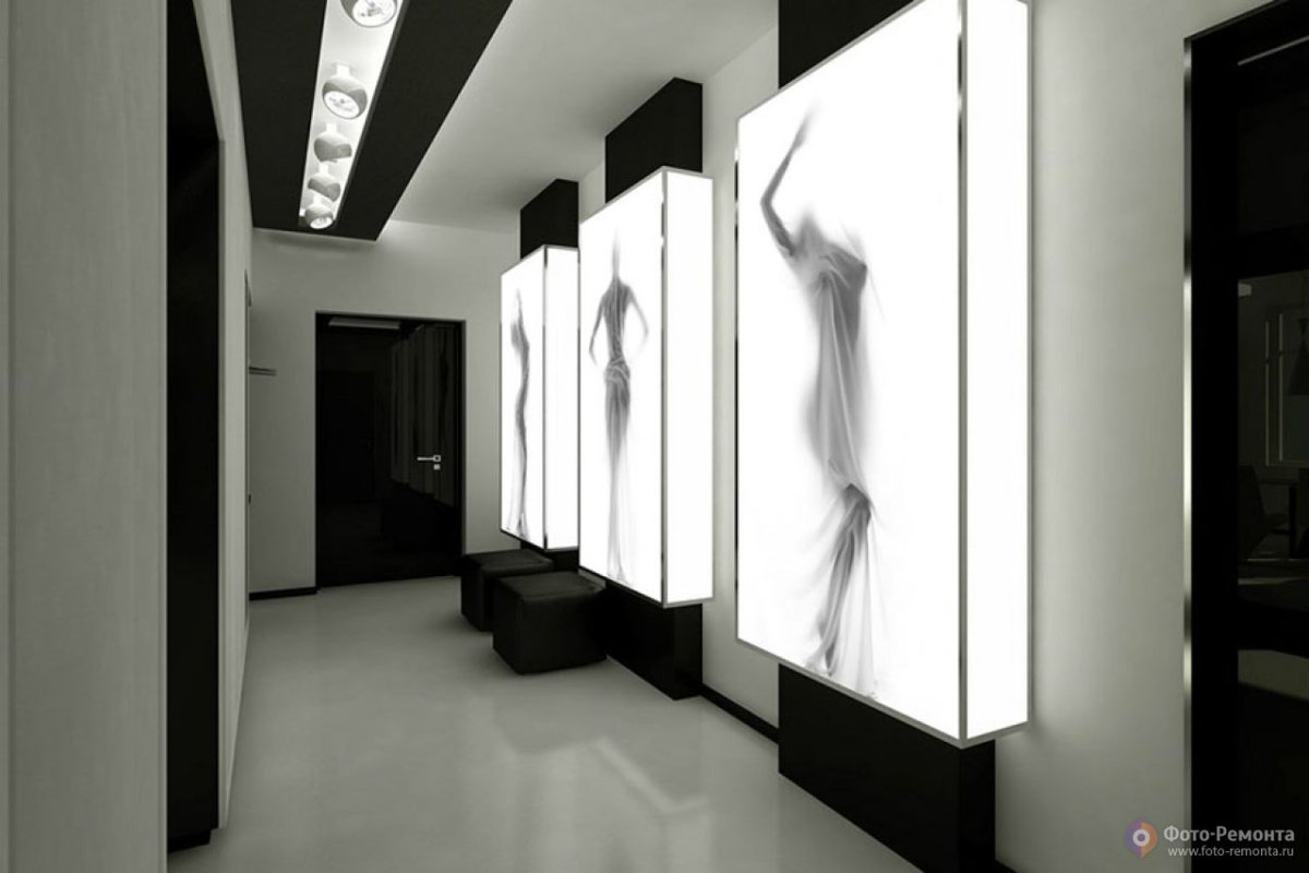 Lumfer натяжные потолки