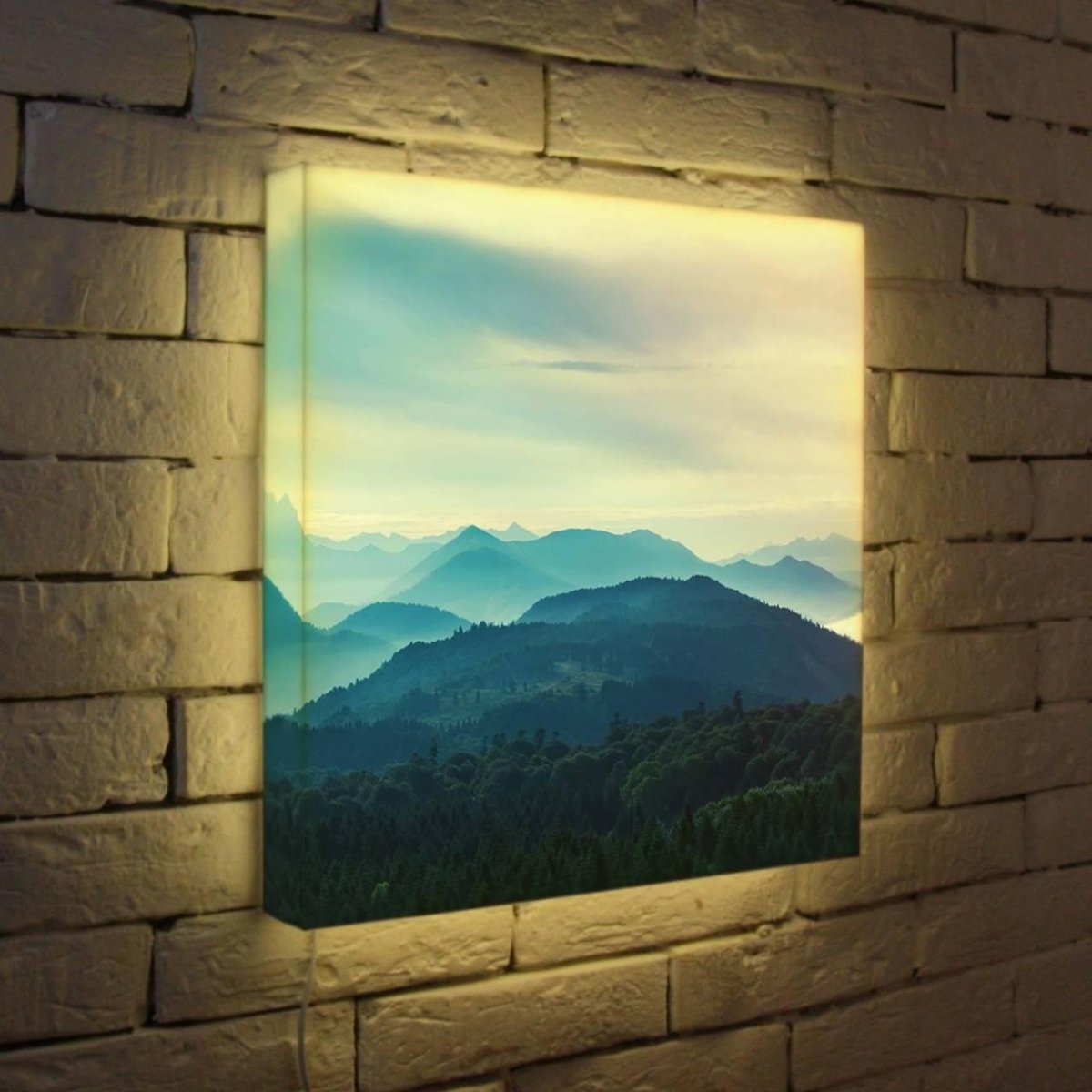 Barrisol светильники