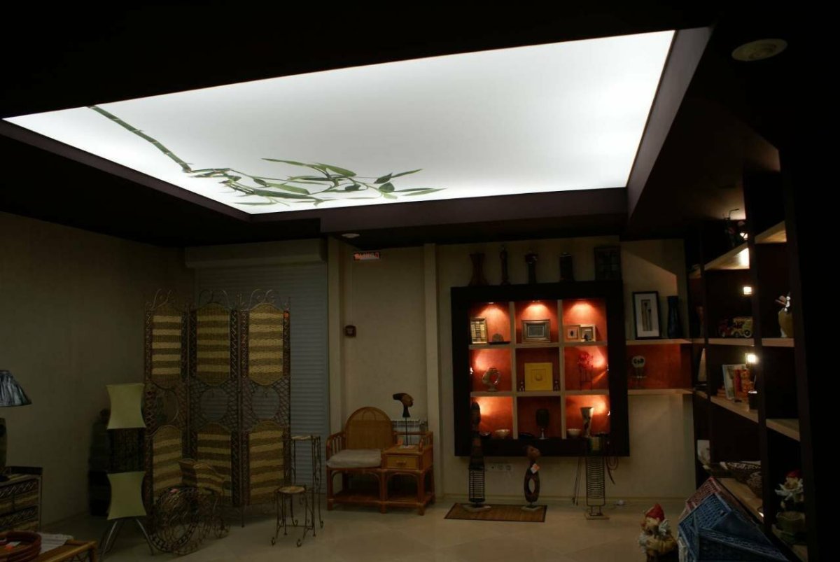 Световая живопись