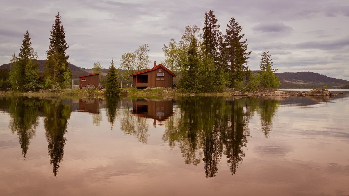 Озеро Эмеральд