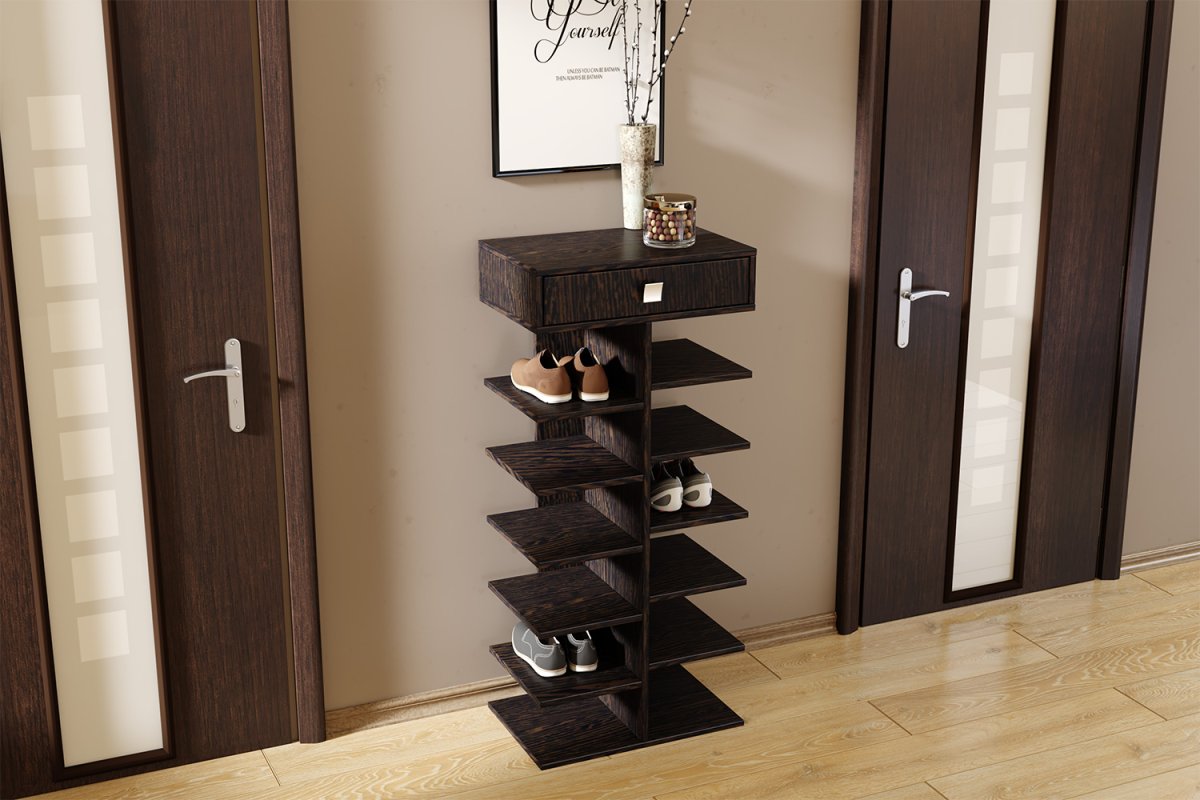Yamazaki обувница Tower