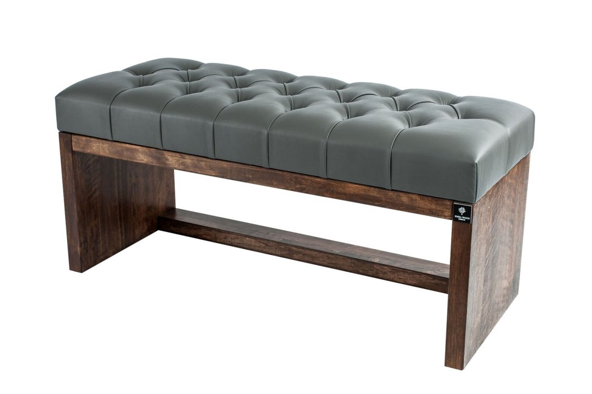 Скамейка стеганый Emra Wood lpp