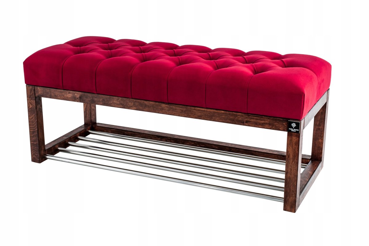 Банкетка в прихожую Emra Wood lpp-4 110 см