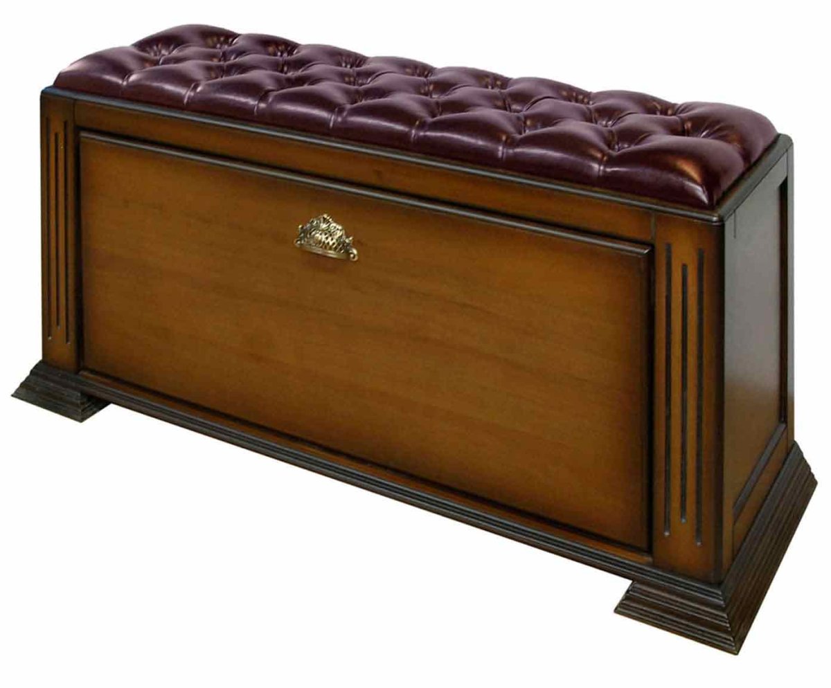 Contemp Classic прихожая