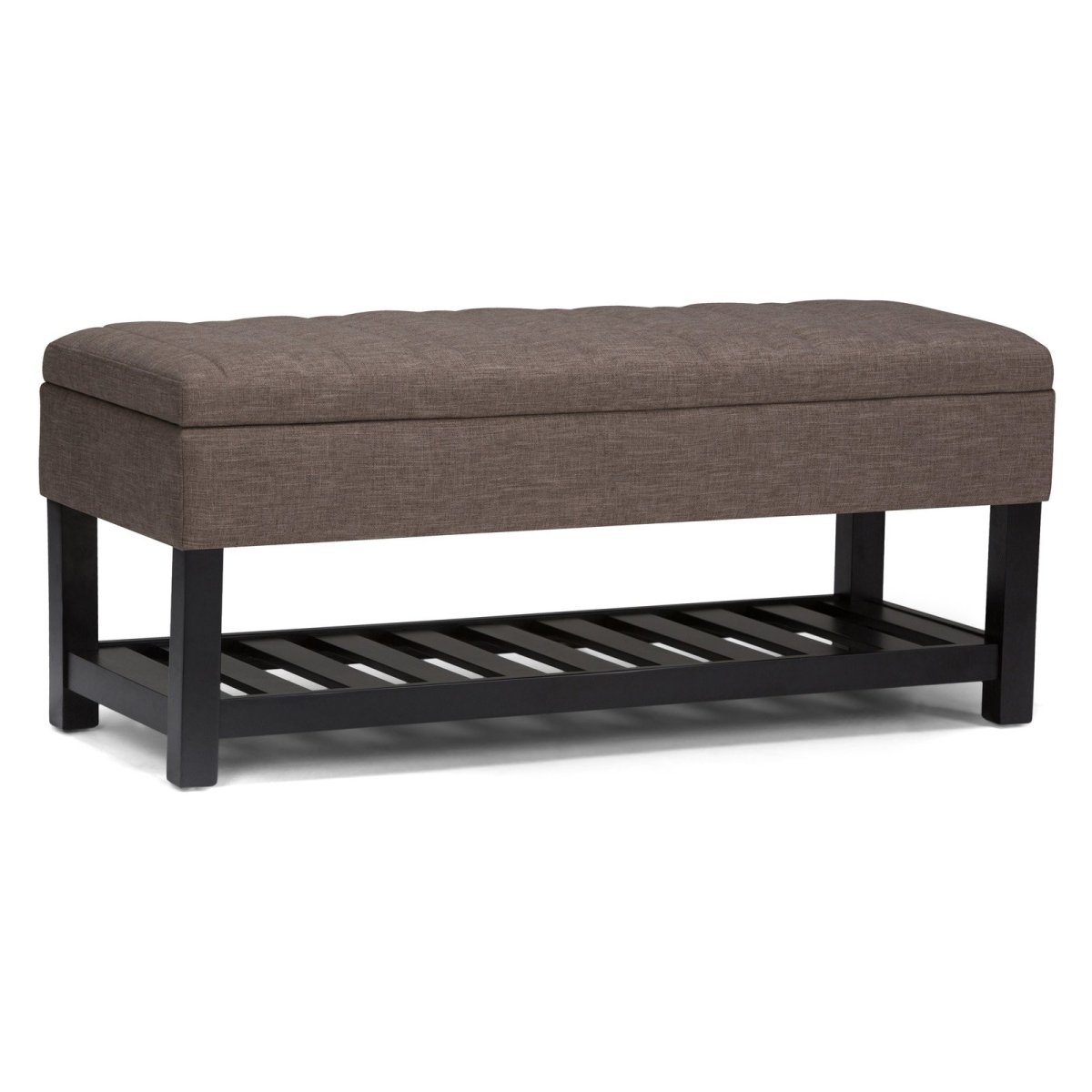 Скамейка стеганная Emra Wood lpp5