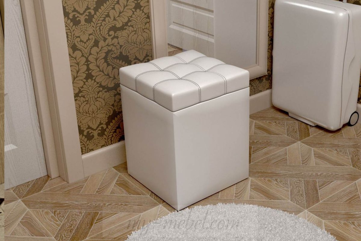 Банкетка в прихожую Emra Wood lpp-4 90 см