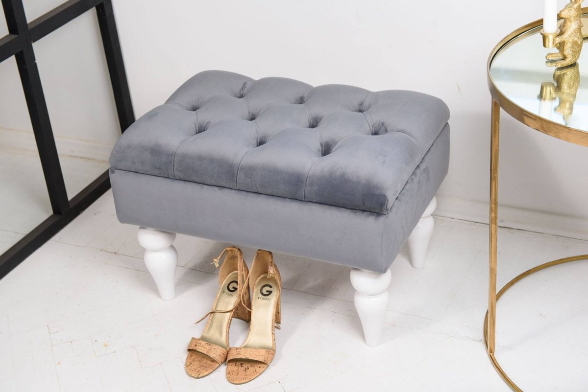 Пуфик 100*35*45 ВМ 1025