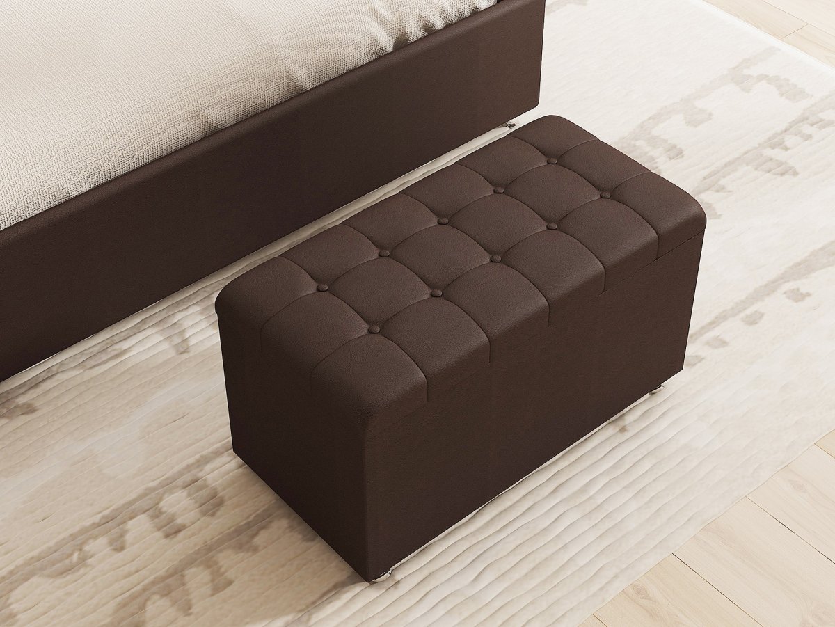 Актив мебель пуф 5