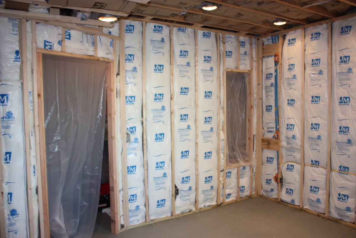 Дешевая звукоизоляция