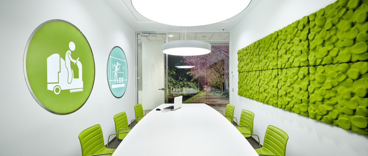 Ikea шумопоглощающие панели