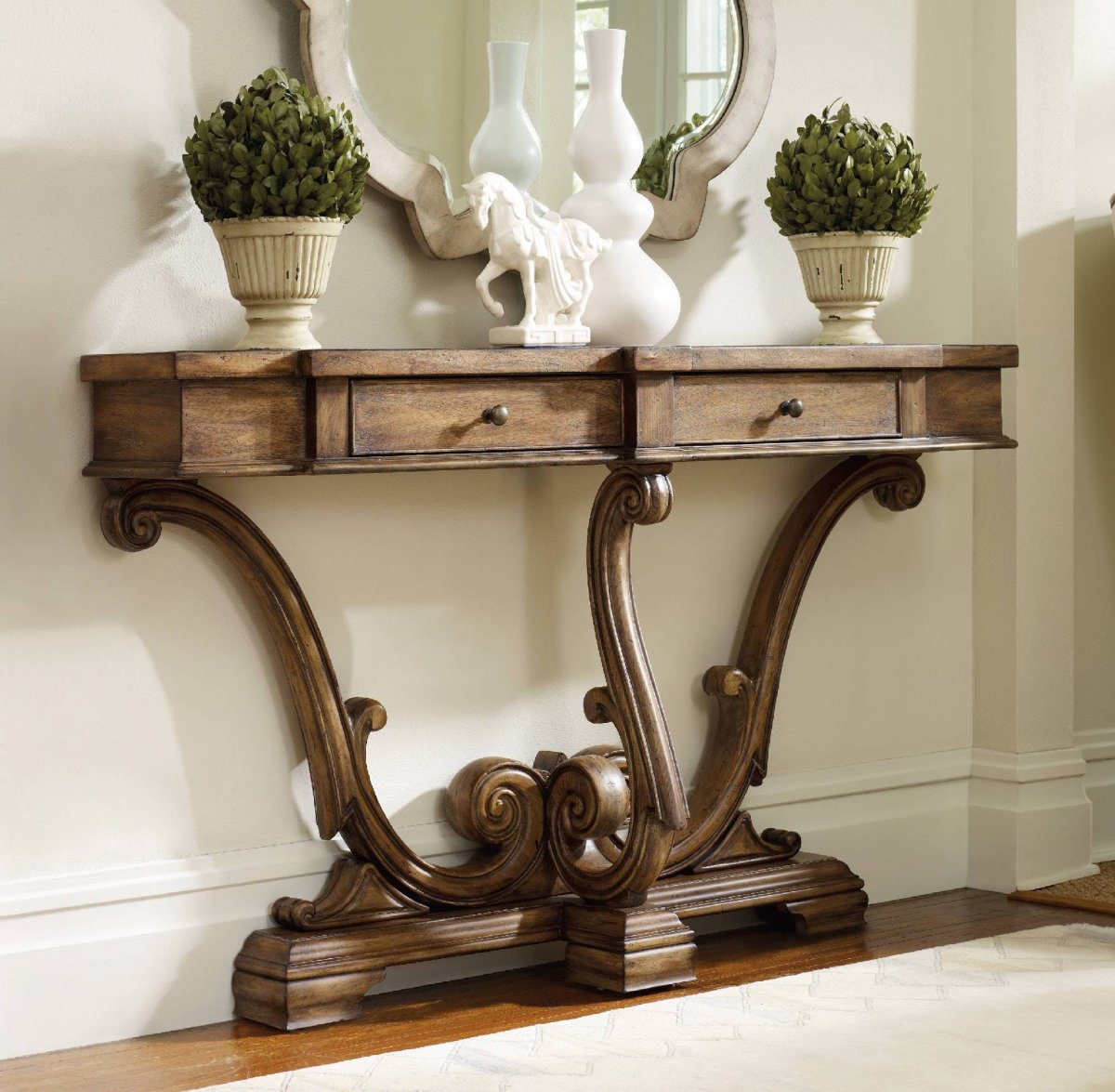 Hooker Furniture консоль