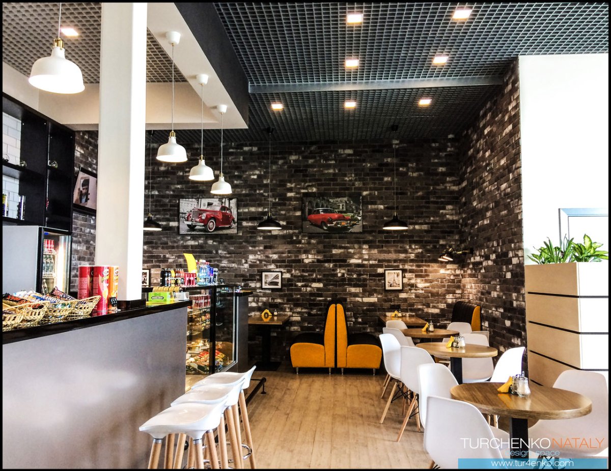 Event Loft банкетный зал