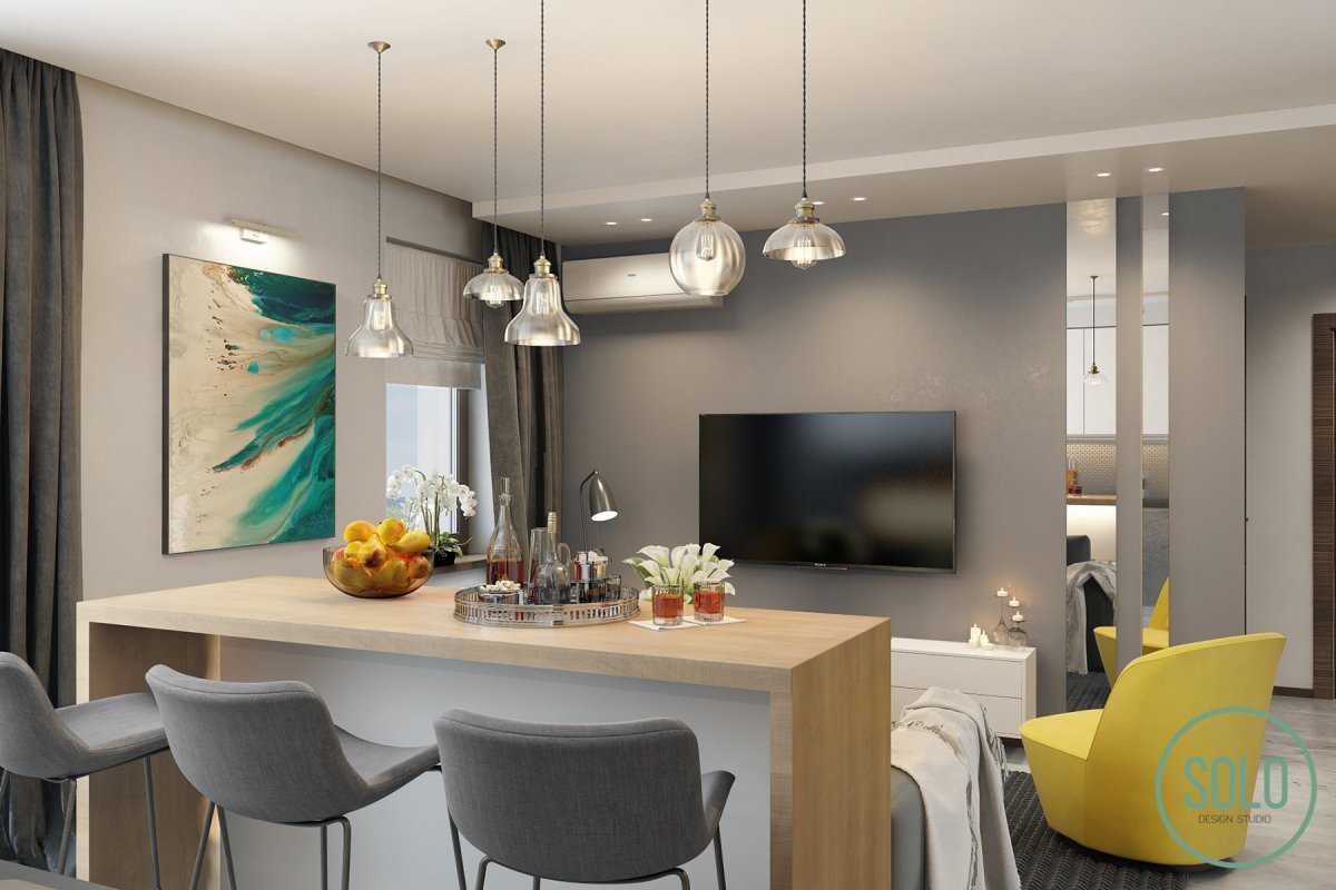 Десижн студио