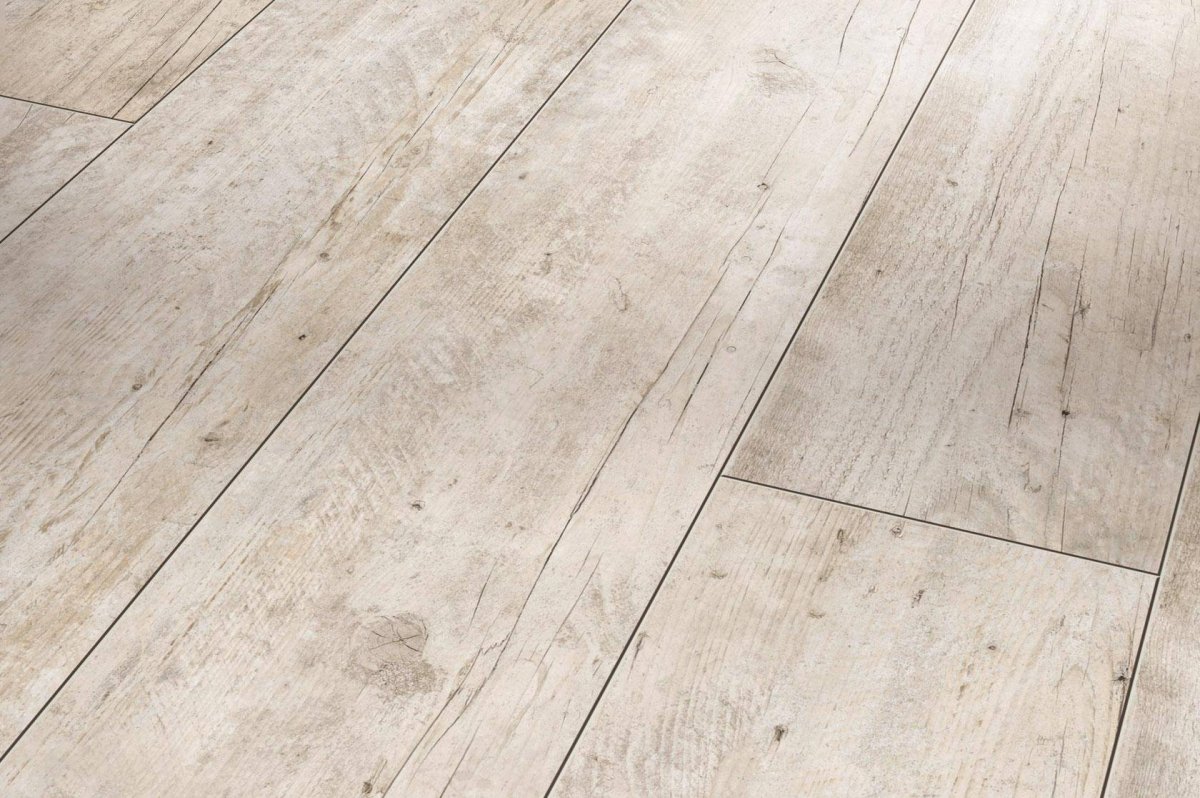 Parador дуб Кристалл Уайт