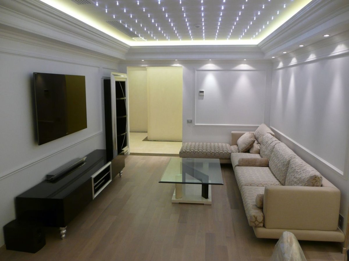 Евроремонт квартир в уфе