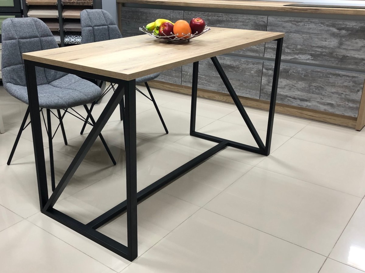 Стол "лофт 2" 1800x750