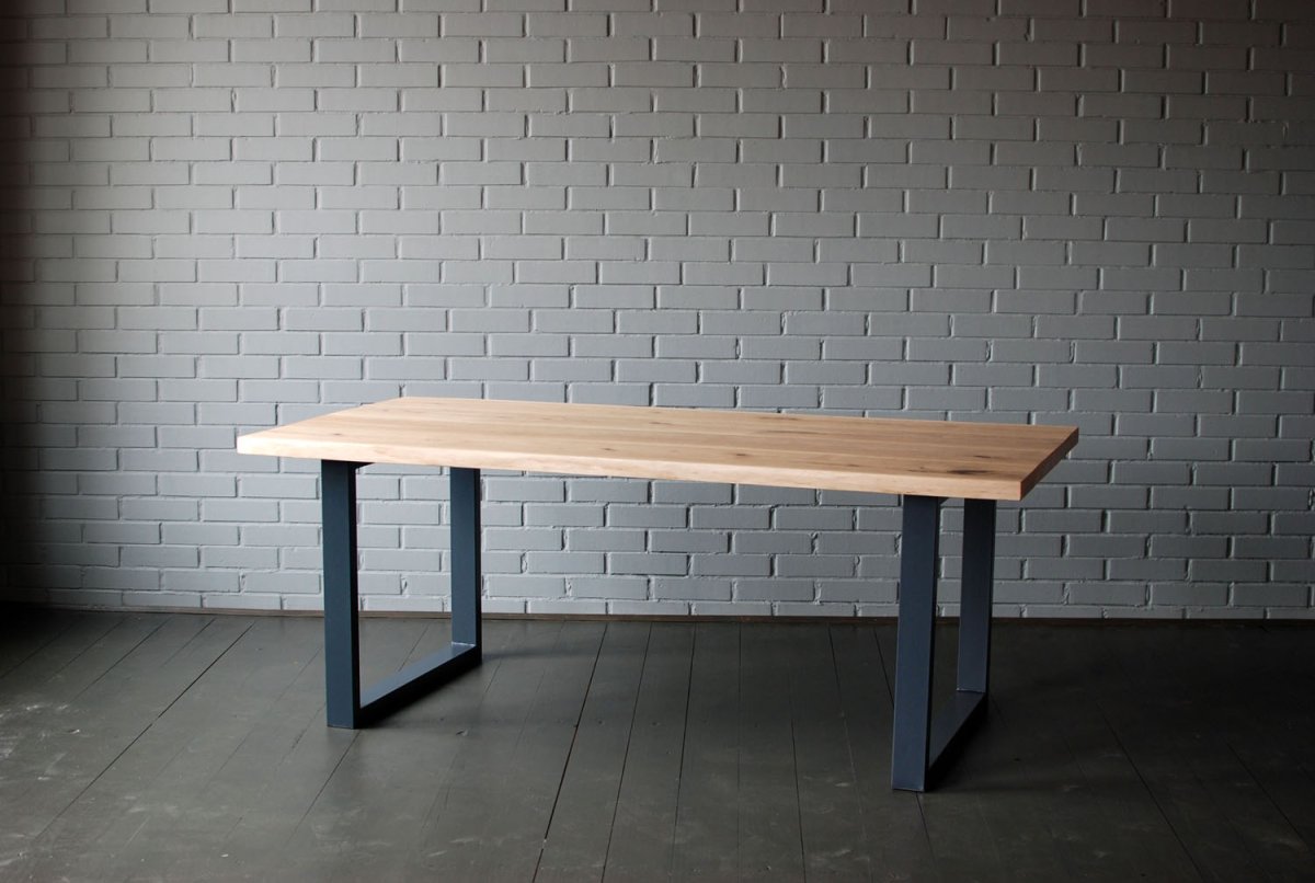 Стол лофт 1500 800