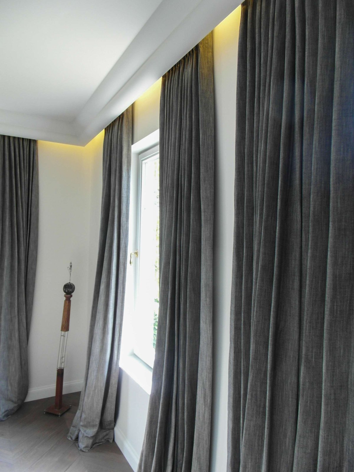 Orac Decor плинтус карниз