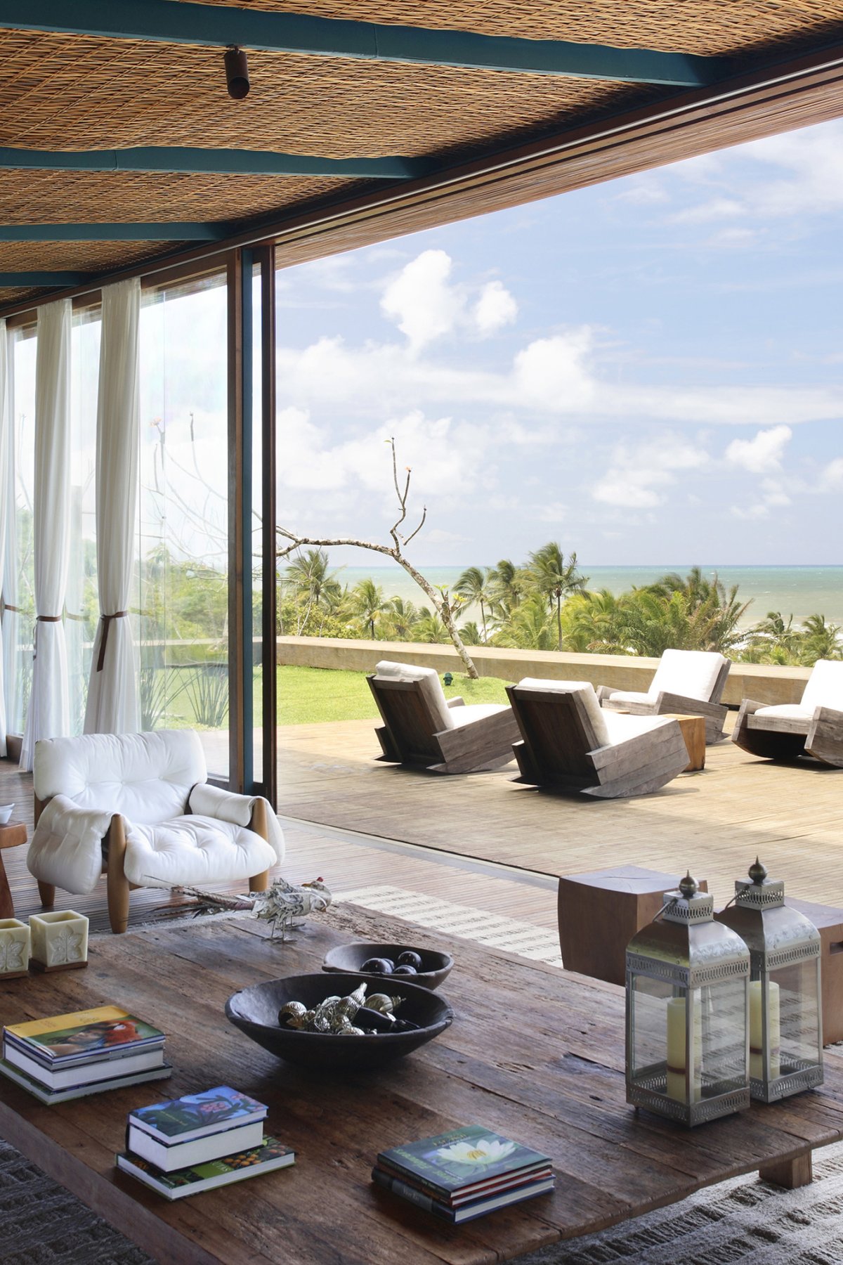 Веранда патио терраса