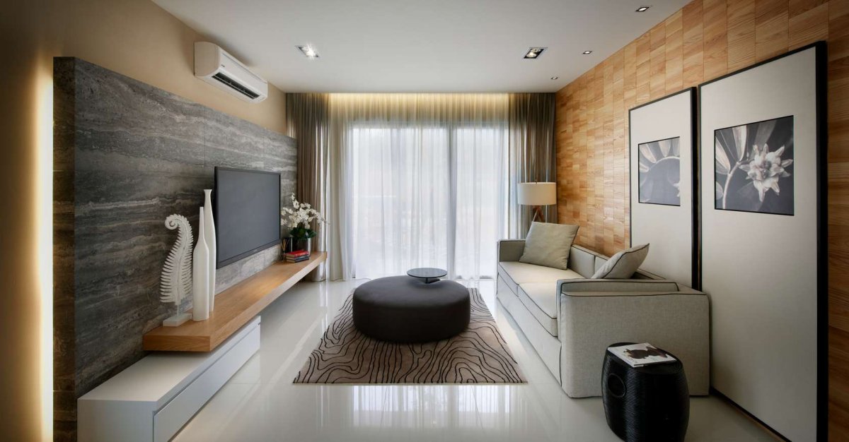 Интериор дезигн