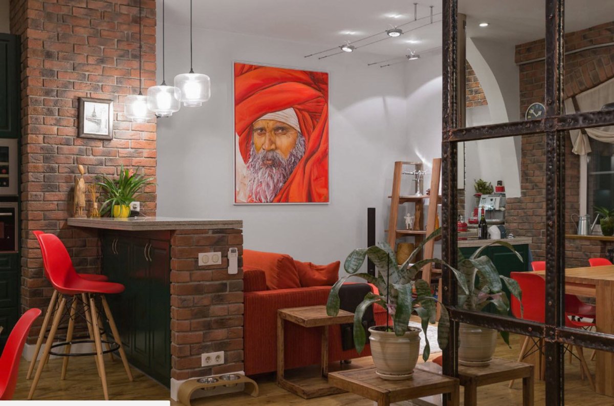 Гараж man Cave