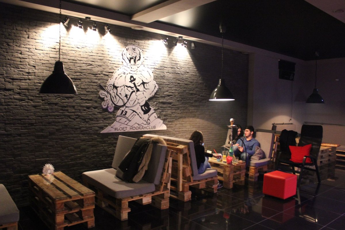 Бар Сова Зеленоград