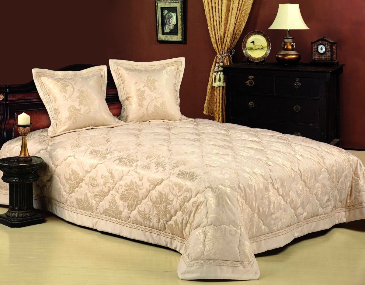 Покрывало deco letto