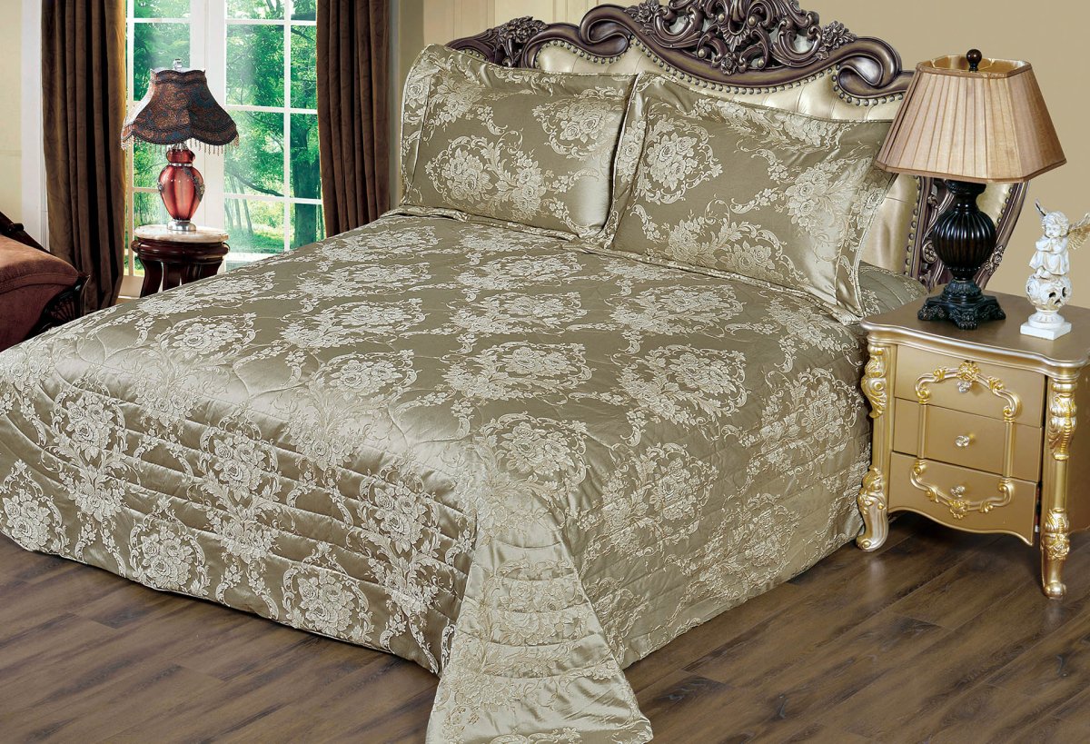 Jacquard Tivolyo Home