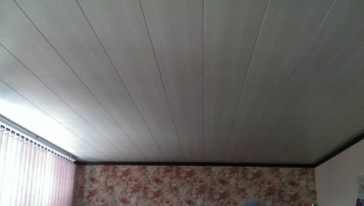 WPC Wall Panel