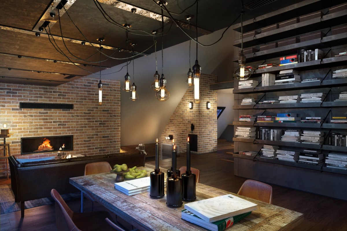 Loft Новоуральск
