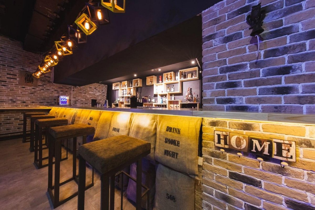 Карма Астрахань кафе Магистральная