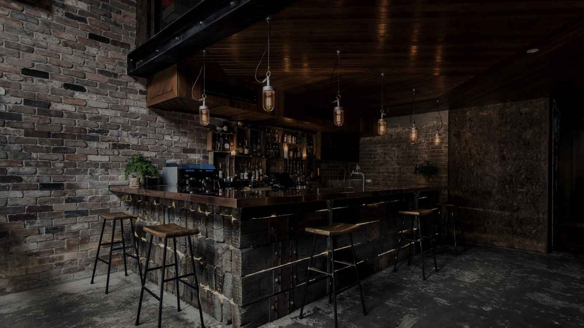 Лофт бар галерея дом печати Екатеринбург