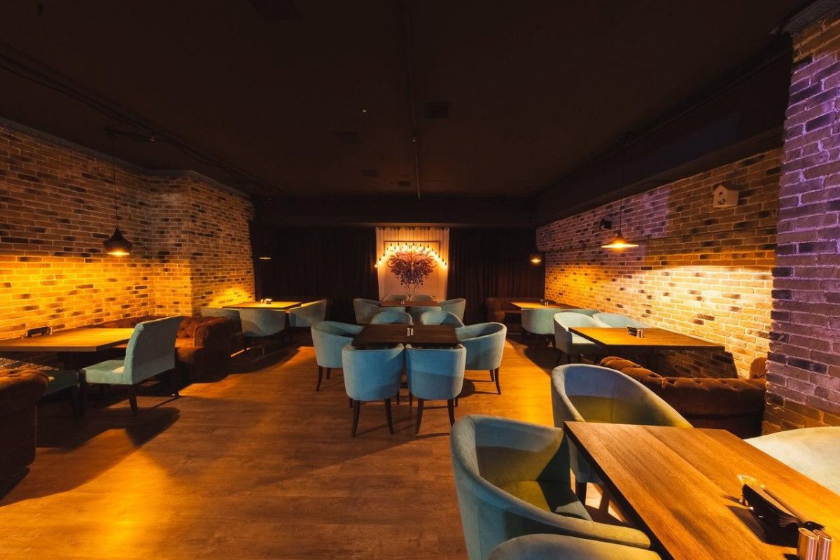 Лофт концепт