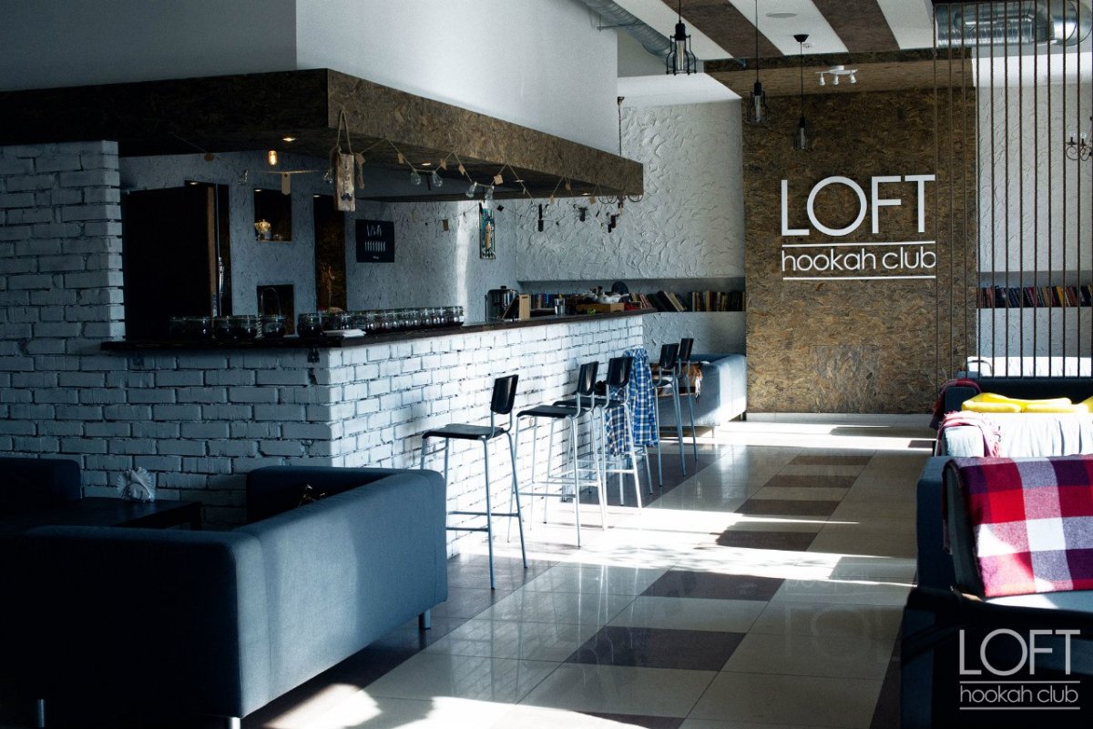 Караоке бар Loft Варшавское