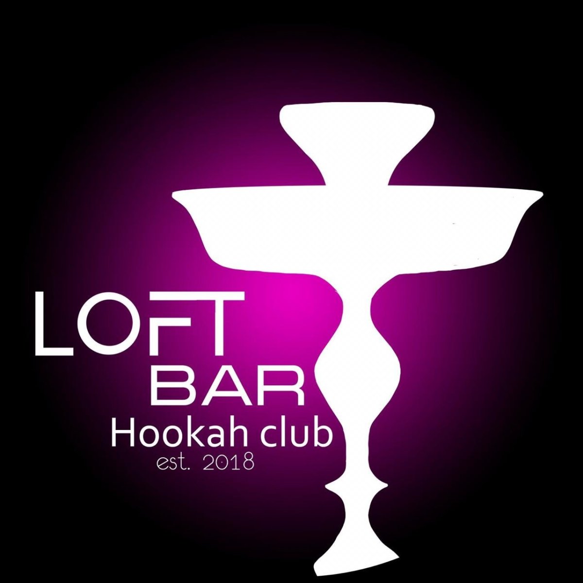 Лофт бар реж