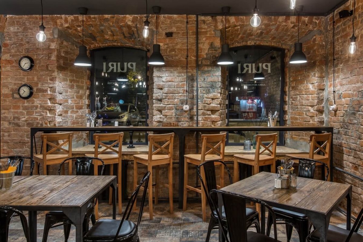 Лофт кафе фронтовая,2
