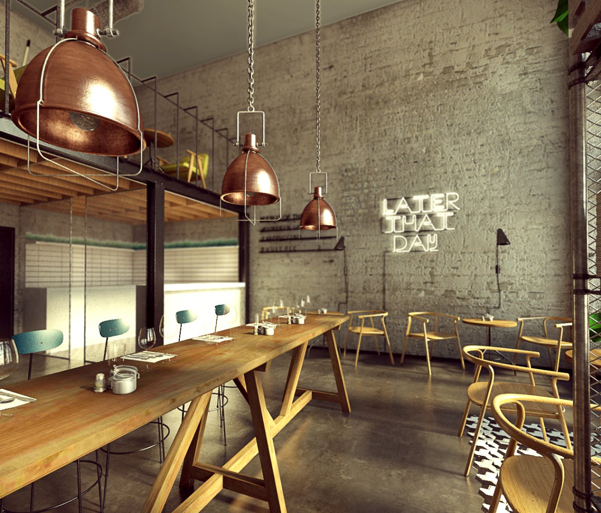 Бар «Brick Bar» Смоленск