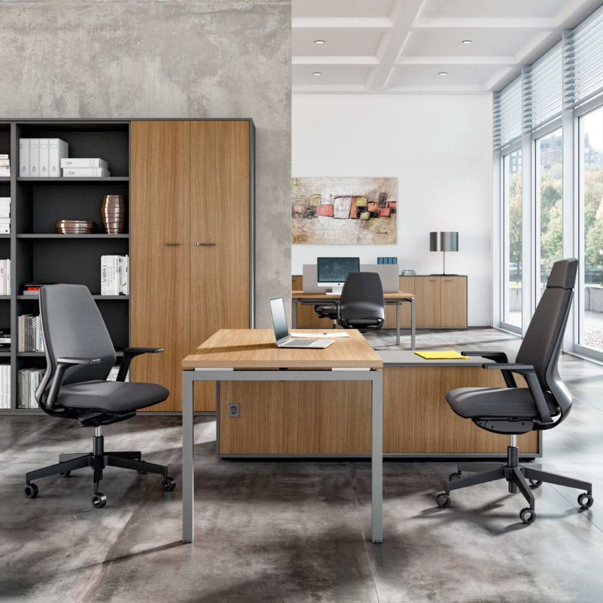 Office mebel 2021 designe