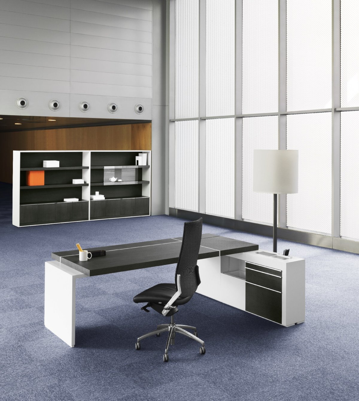 Офисная мебель Модерн
