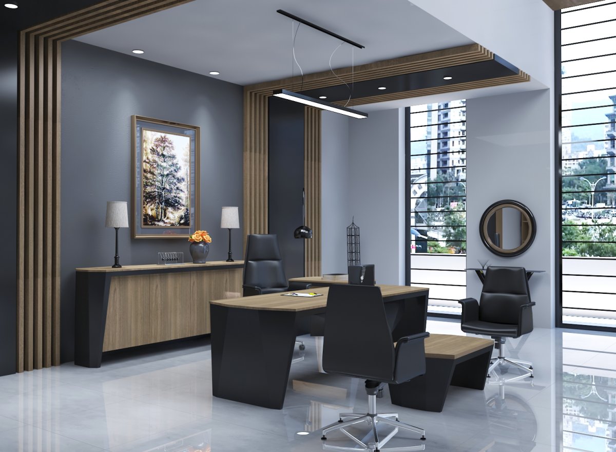 Стойка ресепшн Quadrifoglio z2 z2c01