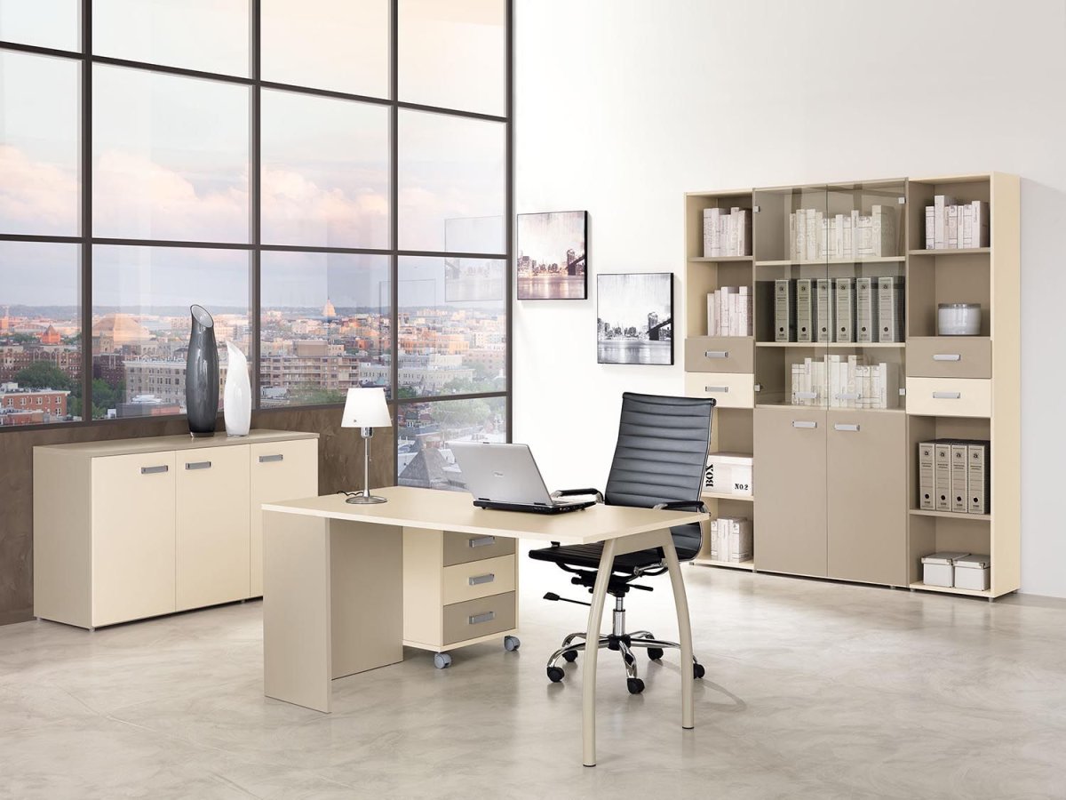 Кабинет руководителя АРТНЕО