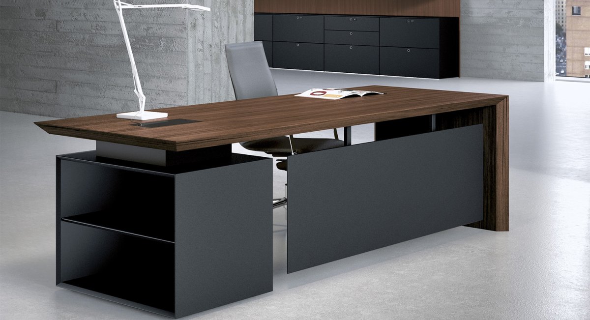 Дизайнерская мебель для офиса