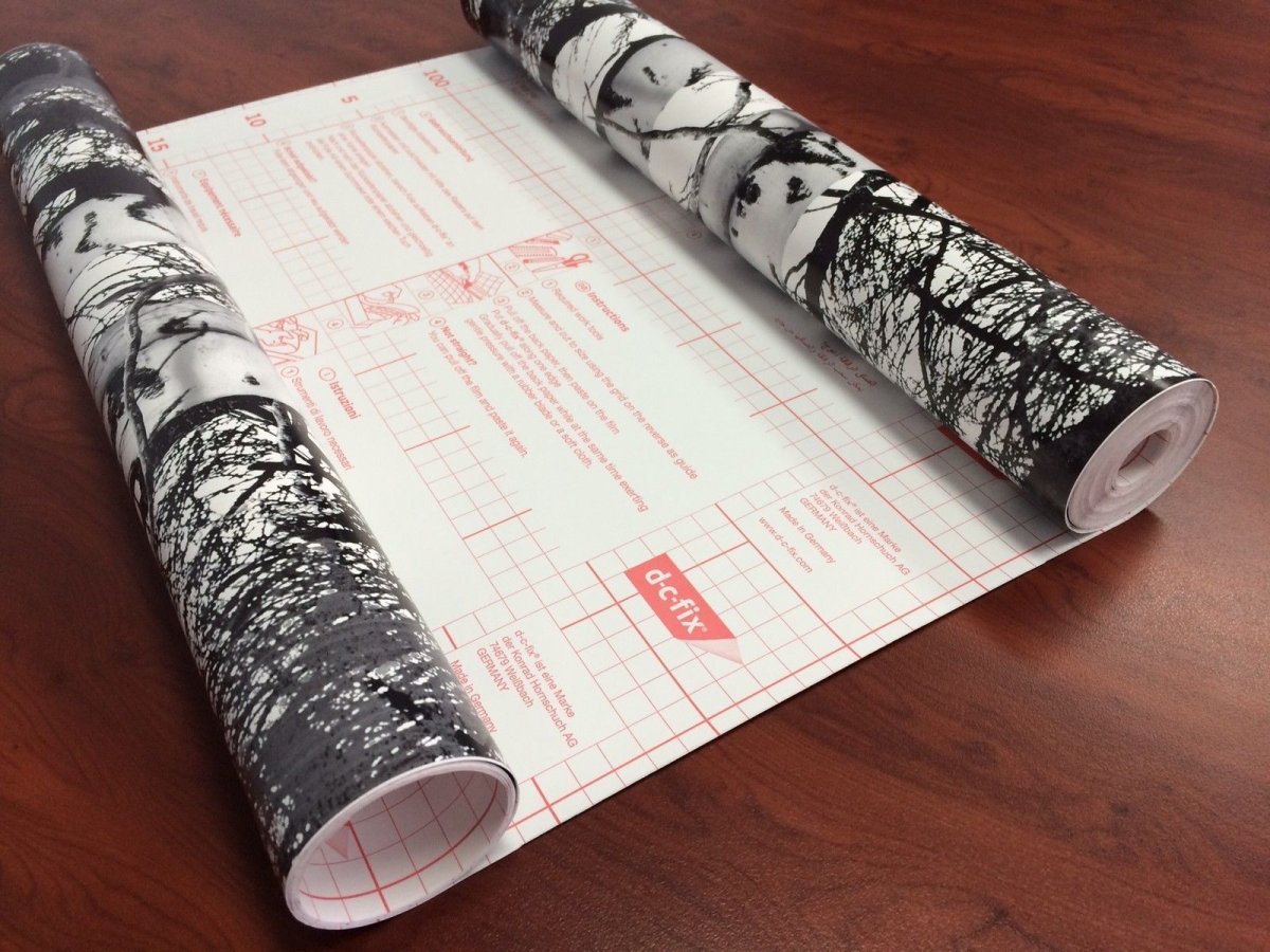 Самоклеющиеся фотообои для стен