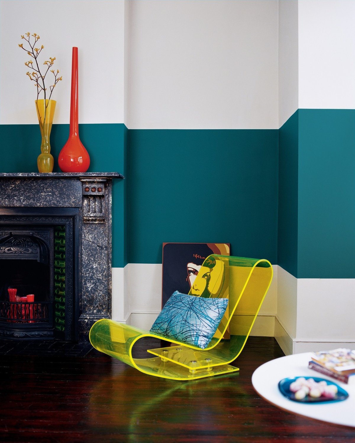 Dulux 90gg 30/195