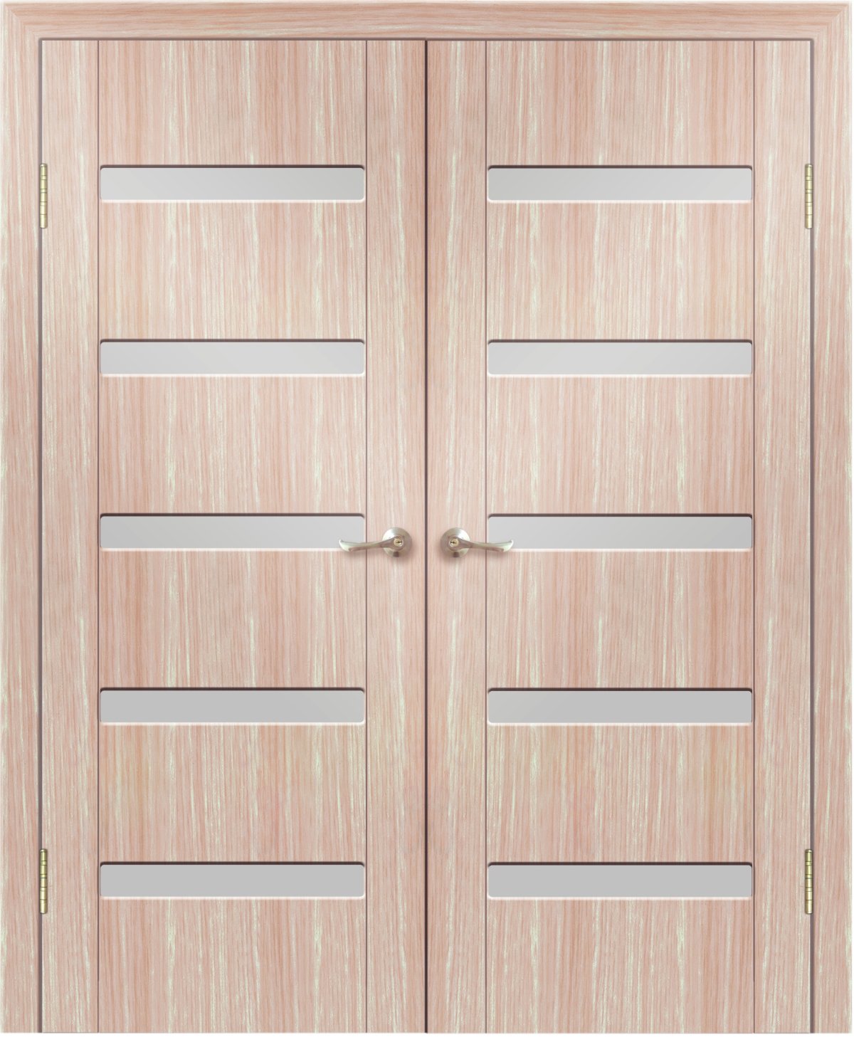 Двери межкомнатные деревянные