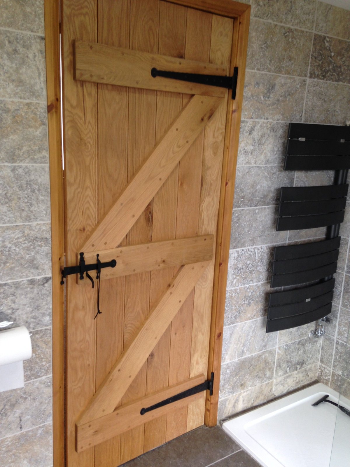 Амбарная дверь Леруа Мерлен