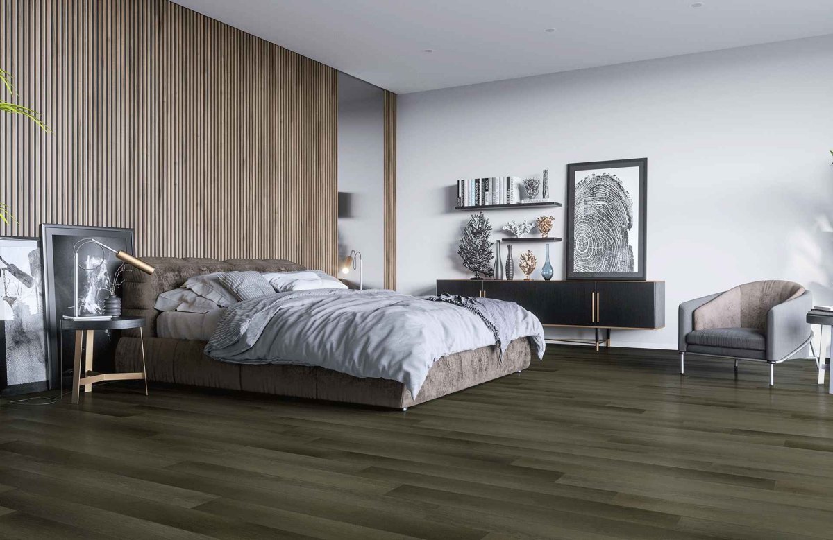 Виниловый ламинат AQUAFLOOR REALWOOD click af6051