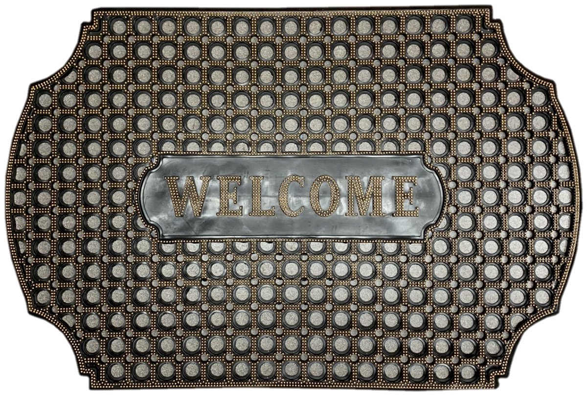 Автоковрики ева соты